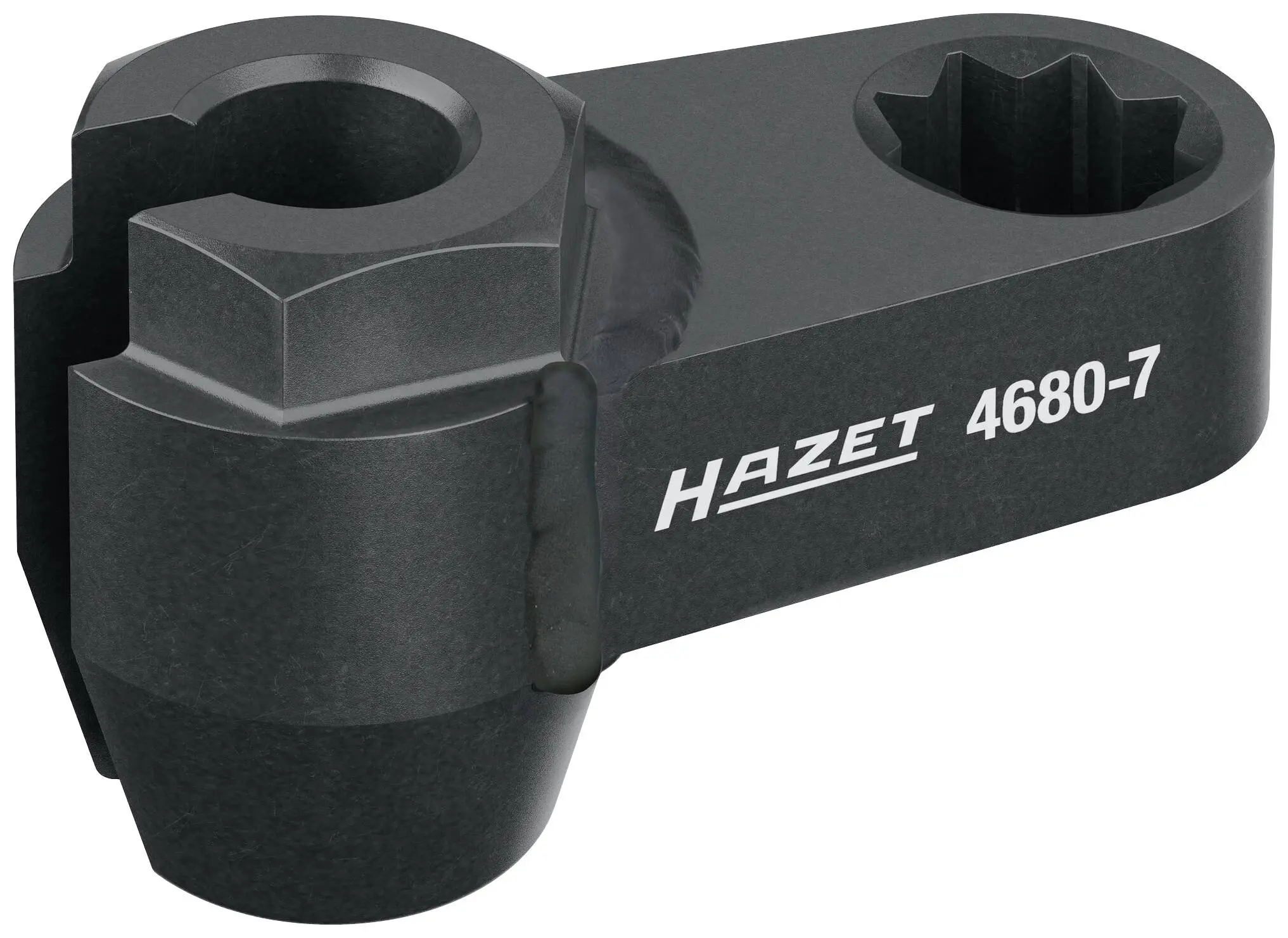 Produktfoto 1 von Hazet 4680-7, Abgassonden Einsatz