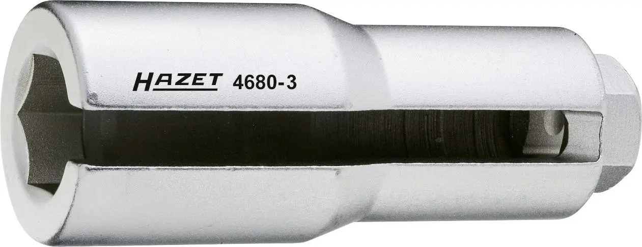 Produktfoto 1 von Hazet 4680-3, Lambda-Sonden-Einsatz