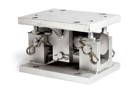 Produktfoto 1 von Utilcell 46902, Krafteinleitung unten