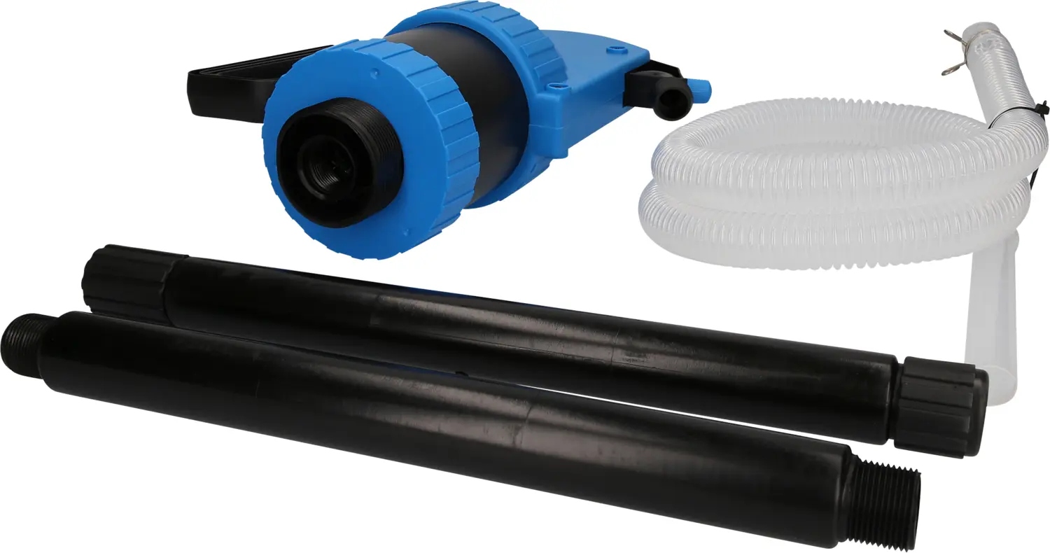 Produktfoto 1 von KS Tools 460.5310, Fass-Pumpe für Harnstoffl&ouml;sungen