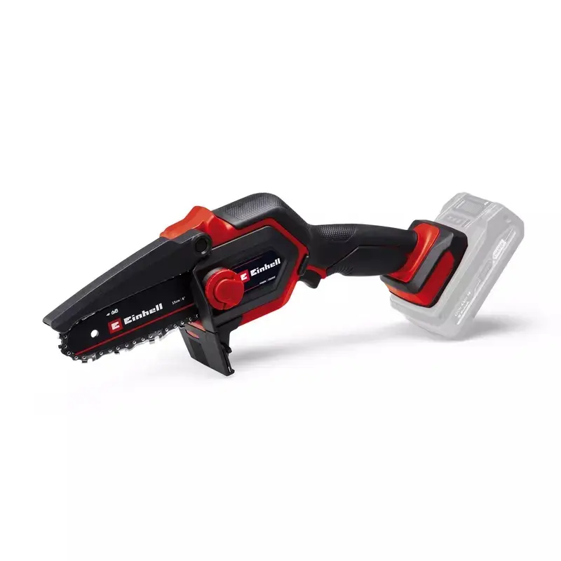 Produktfoto 1 von Einhell GE-PS 18/15 Li BL-Solo Akku-Astkettensäge (18V/ohne akku), SKU: 4600040