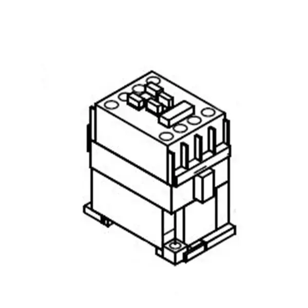 Produktfoto 1 von Kränzle Schütz für Quadro 12/150, 400V 50/60Hz