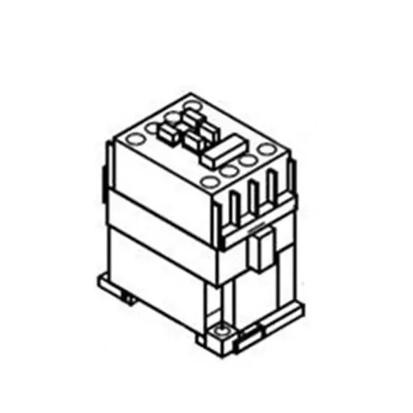 Produktfoto 1 von Kränzle Schütz 100-C12KB10, 440 Volt 50/60 Hz