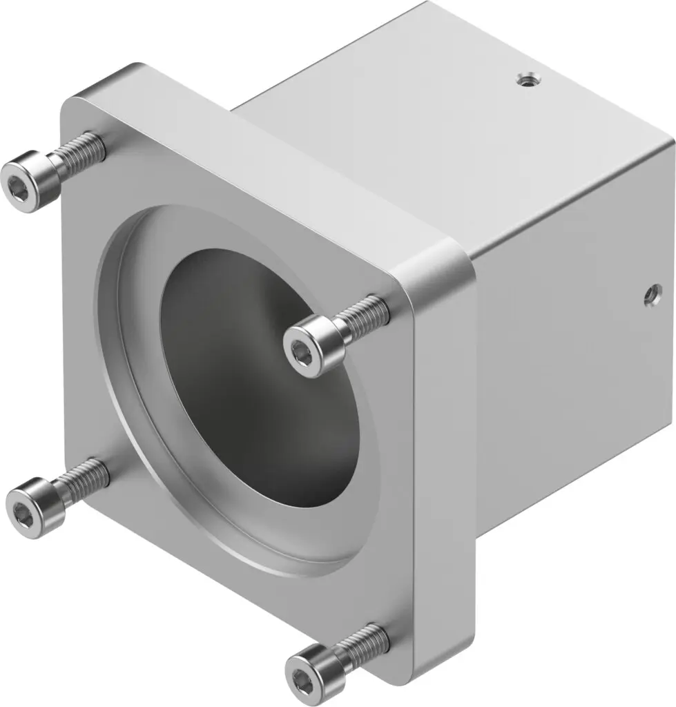 FESTO EAMM-A-V32-60P, Axialbausatz, SKU: 4608750