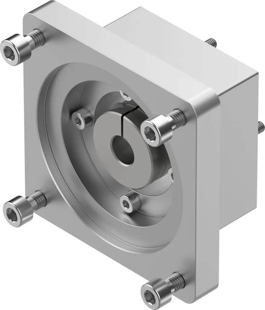 Produktfoto 1 von FESTO EAMM-A-T42-87A, Axialbausatz, SKU: 4610008