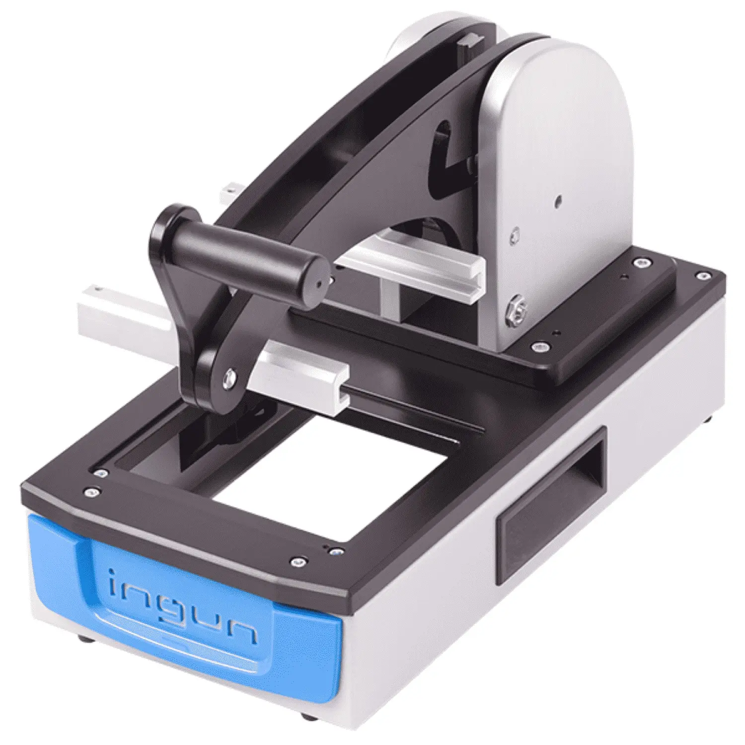 Produktfoto 1 von Ingun MA 350/F, Manueller Prüfadapter, SKU: 46100