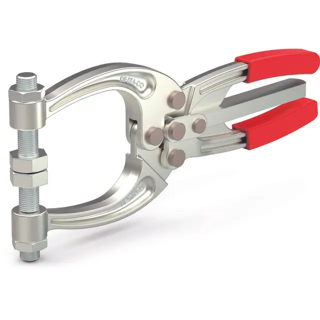 Produktfoto 1 von DESTACO 462-2 - Spannzange/Handspanner mit Kniehebel