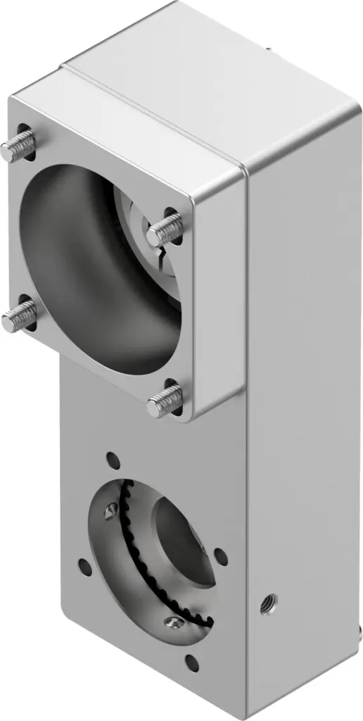 Produktfoto 1 von FESTO EAMM-U-30-V20-28A-44, Parallelbausatz, P\n: 4767125