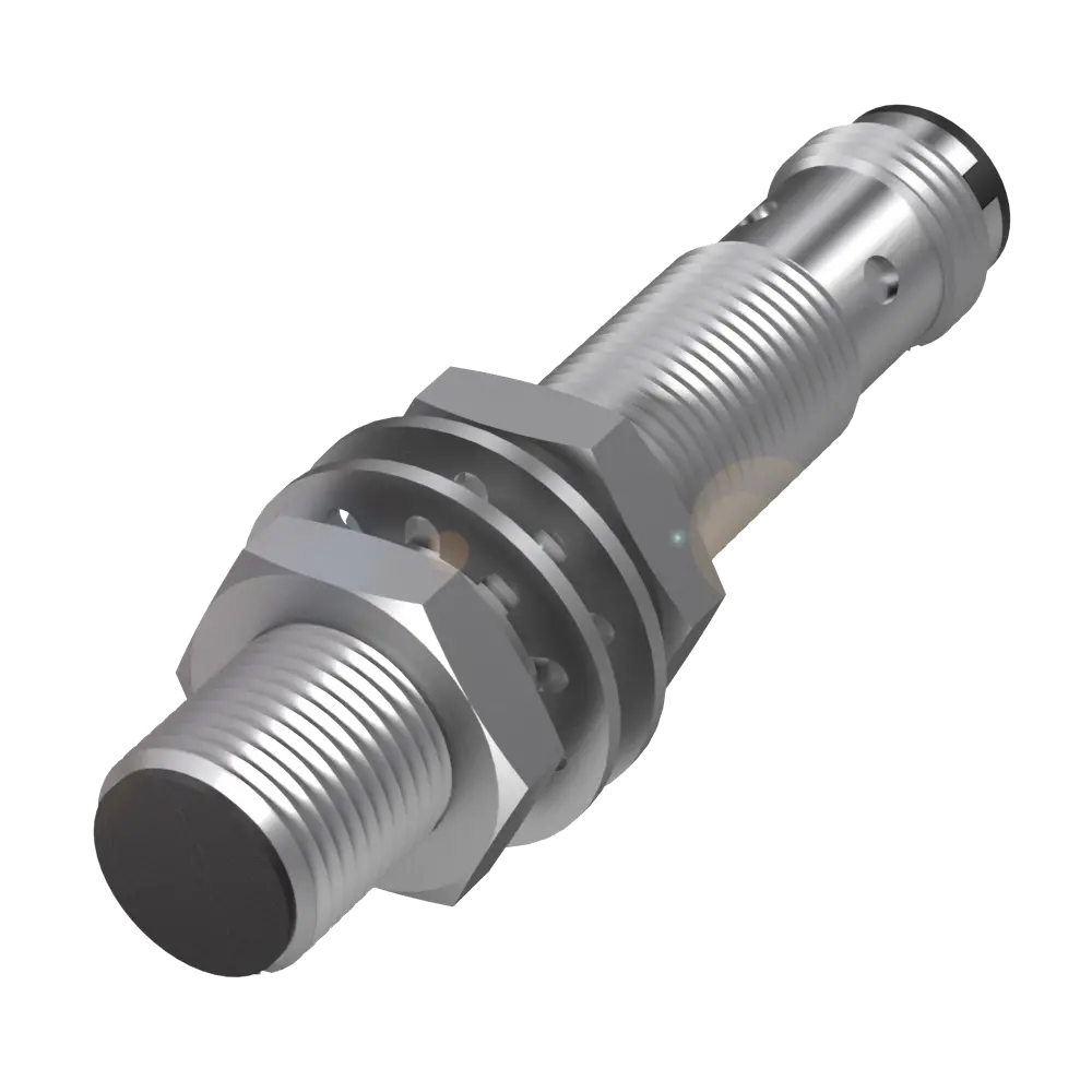 Produktfoto 1 von BALLUFF BES M12MI-PSIC20C-S04G, Zylindrische Ausführung, SKU: BES04FK