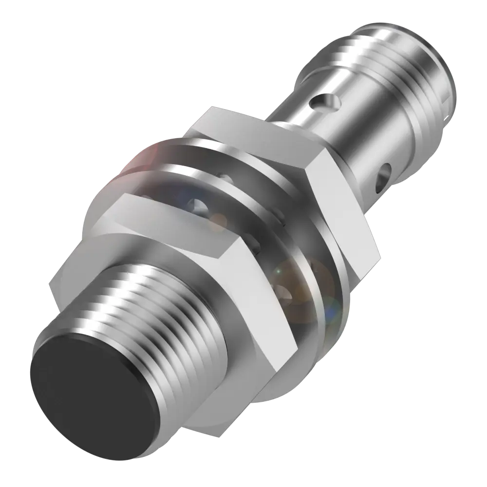 Produktfoto 1 von BALLUFF BES 516-370-G-E5-C-S4, Induktive Näherungsschalter, SKU: BES00Z0