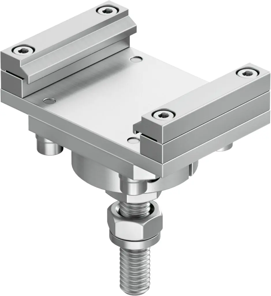 Produktfoto 1 von FESTO EADC-E11-30 Adjusting kit, P\n: 4706964