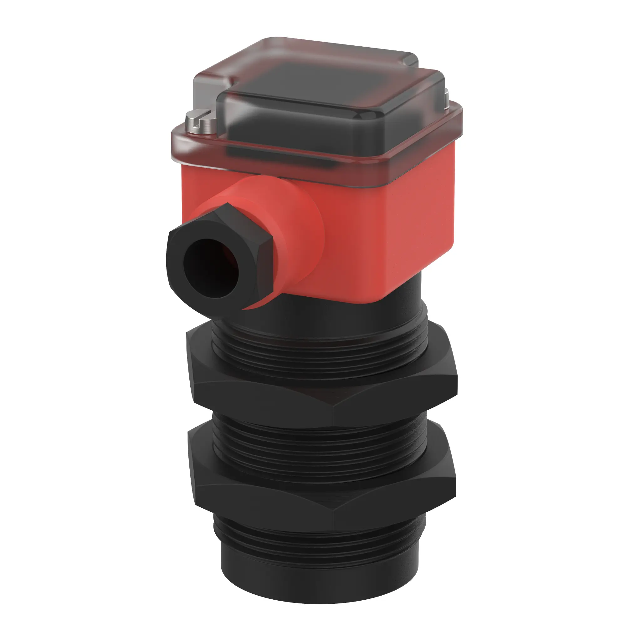 Produktfoto 1 von Elobau 470EFR2D12K0014, Sichere Signalauswertung, eloFlex Mini, (ohne Klemmen)