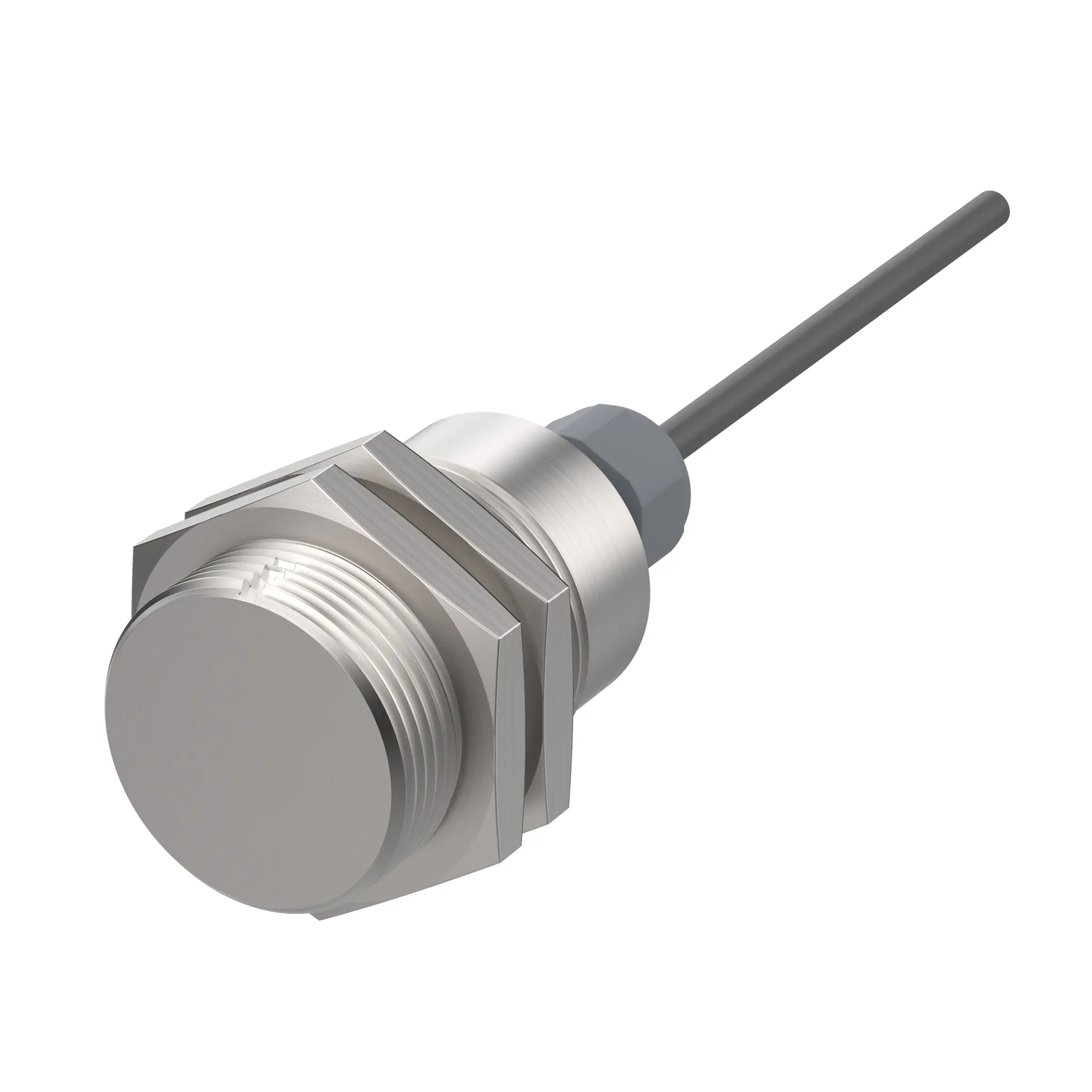 Produktfoto 1 von Elobau 470EFR2D12K0036, Sichere Signalauswertung, eloFlex Mini, (ohne Klemmen)