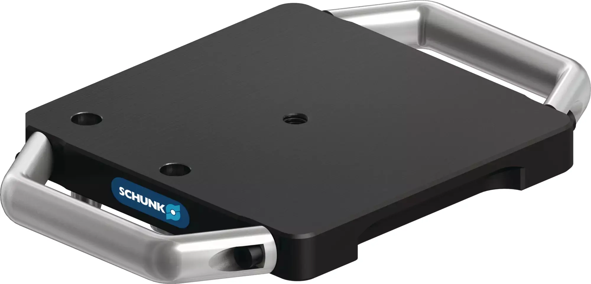 Produktfoto 1 von SCHUNK PAL S 159 x 159, Spannpaletten ohne Spannmittel
