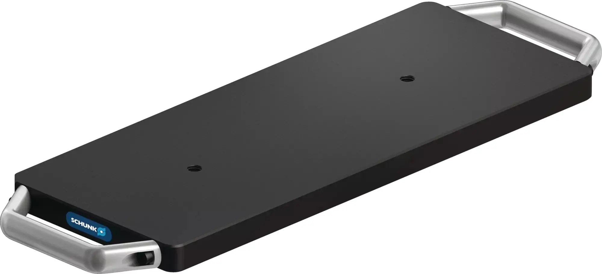 Produktfoto 1 von SCHUNK PAL S 399 x 159, Spannpaletten ohne Spannmittel