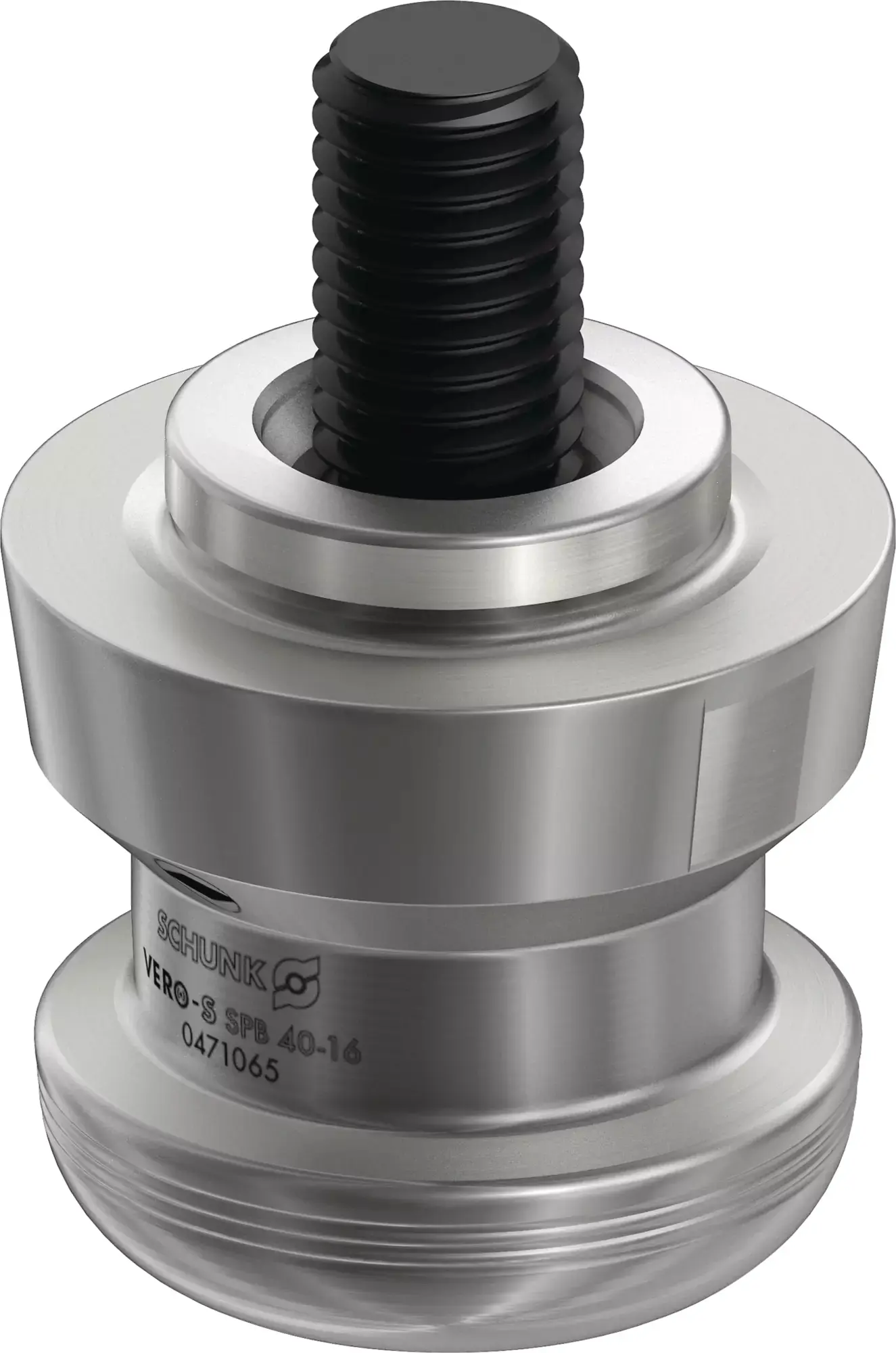 Produktfoto 1 von SCHUNK SPB 40-16, Spannbolzen