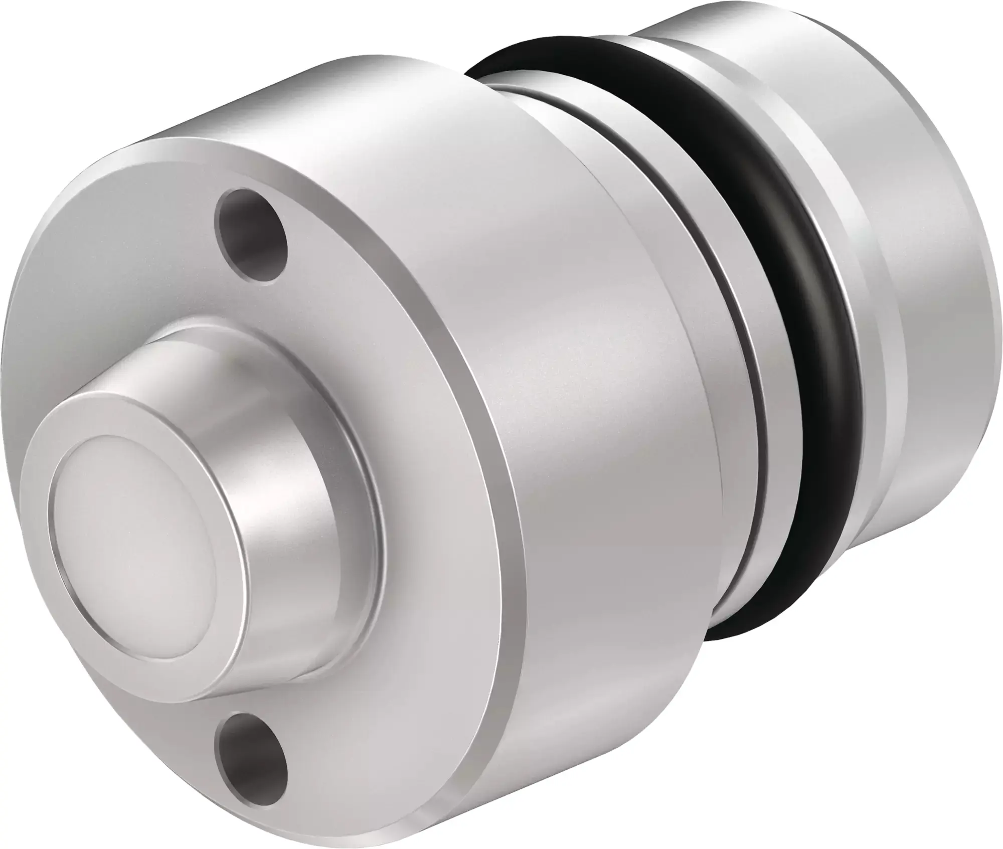 Produktfoto 1 von SCHUNK VSK-K MDN, Zubehör Nullpunktspannsysteme Standard, Kupplungsstück