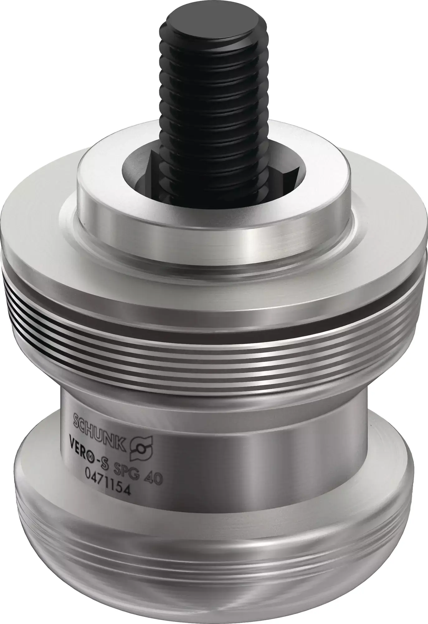 Produktfoto 1 von SCHUNK SPG 40, Spannbolzen