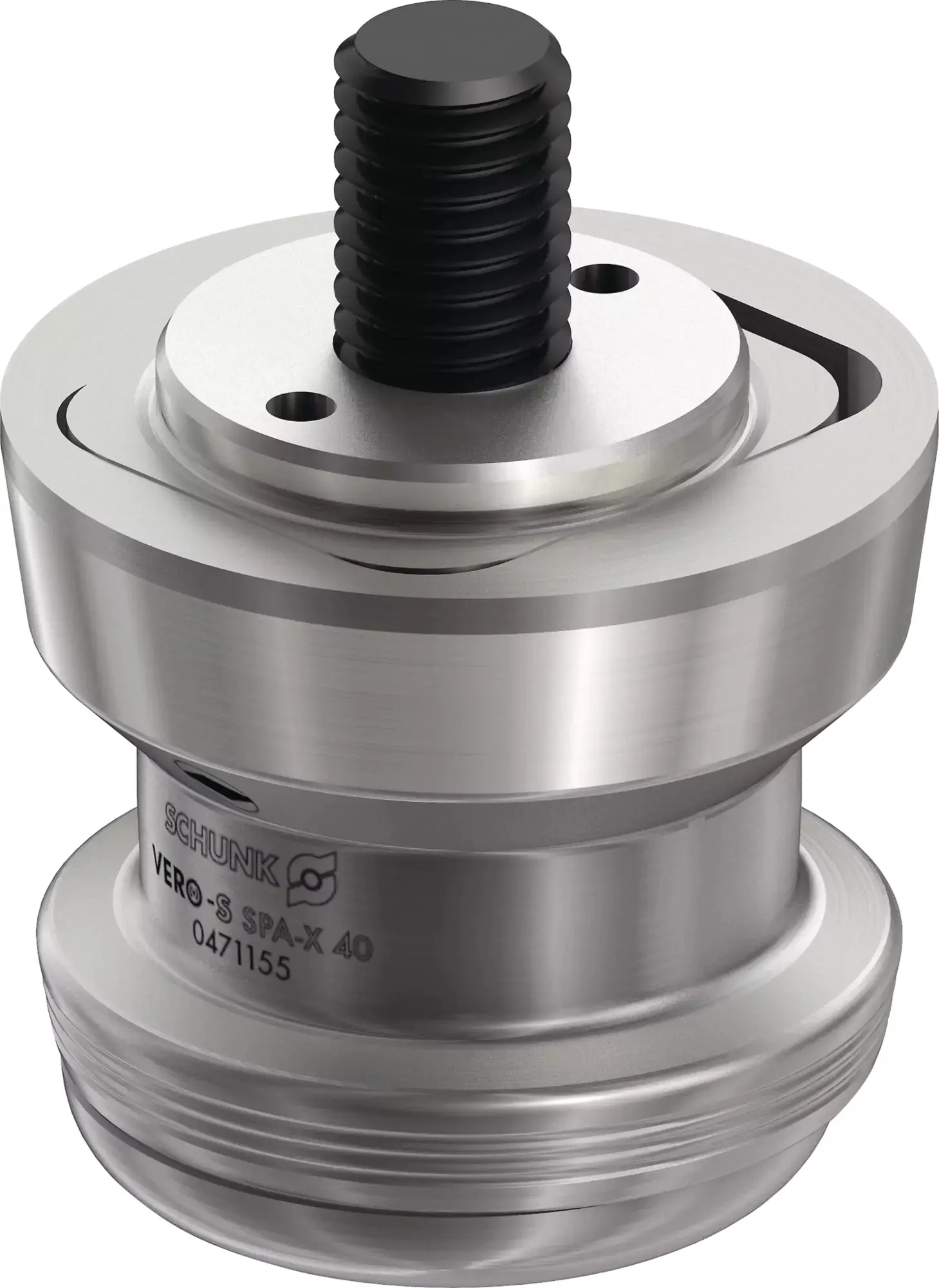 Produktfoto 1 von SCHUNK SPA-X 40, Spannbolzen