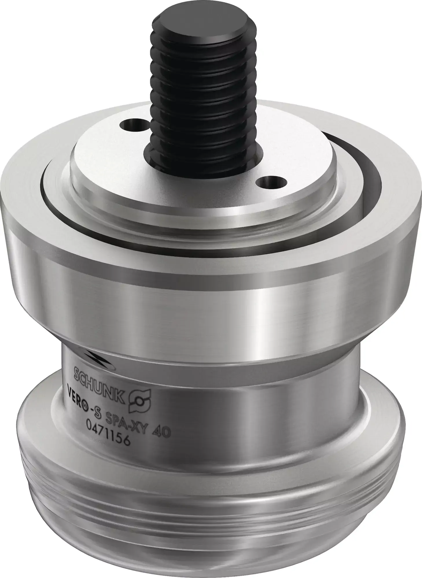 Produktfoto 1 von SCHUNK SPA-XY 40, Spannbolzen