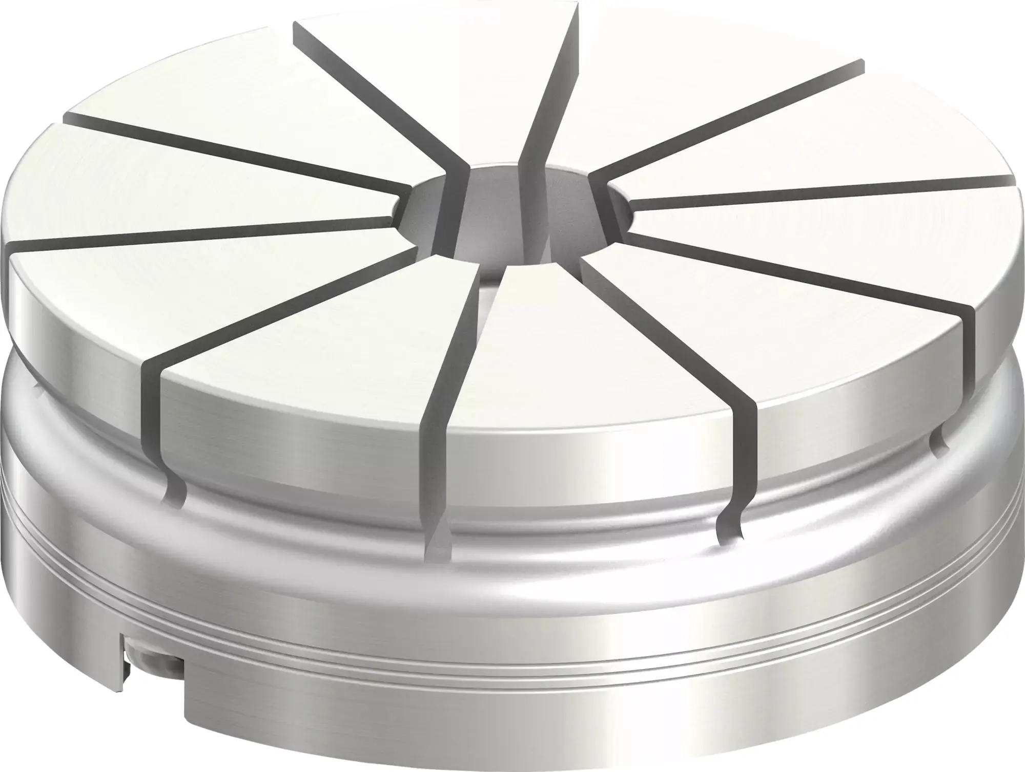 Produktfoto 1 von SCHUNK SPM plus 138-L, Spannmembran