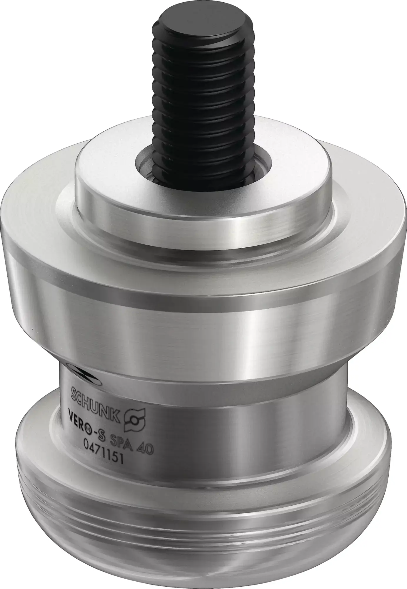 Produktfoto 1 von SCHUNK SPA 40-K, Spannbolzen