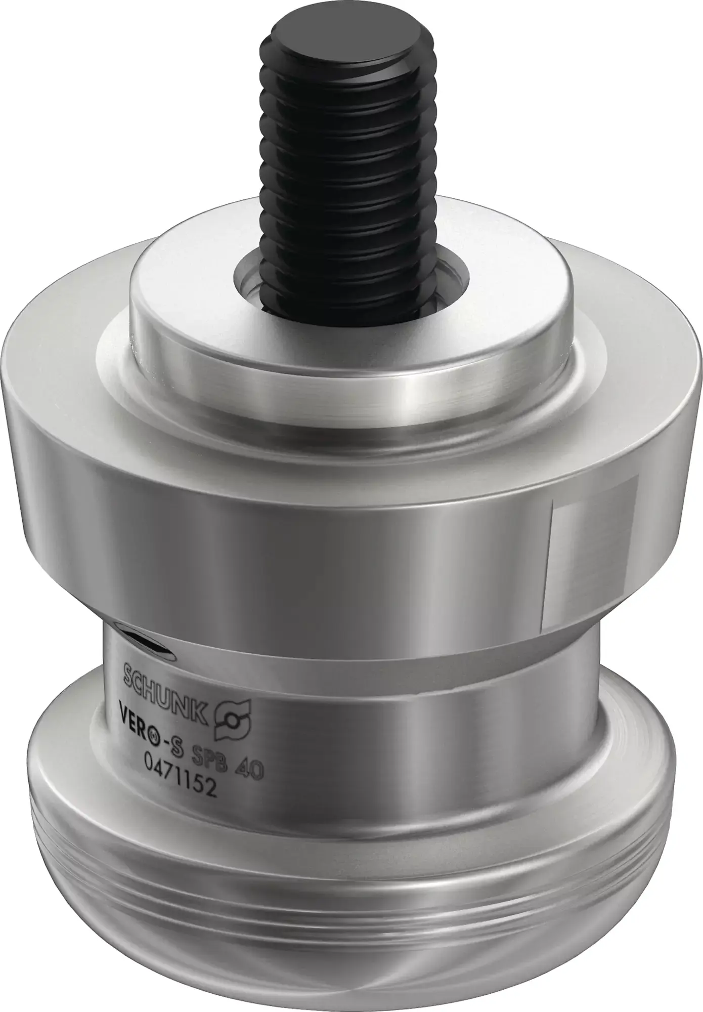 Produktfoto 1 von SCHUNK SPB 40-K, Spannbolzen
