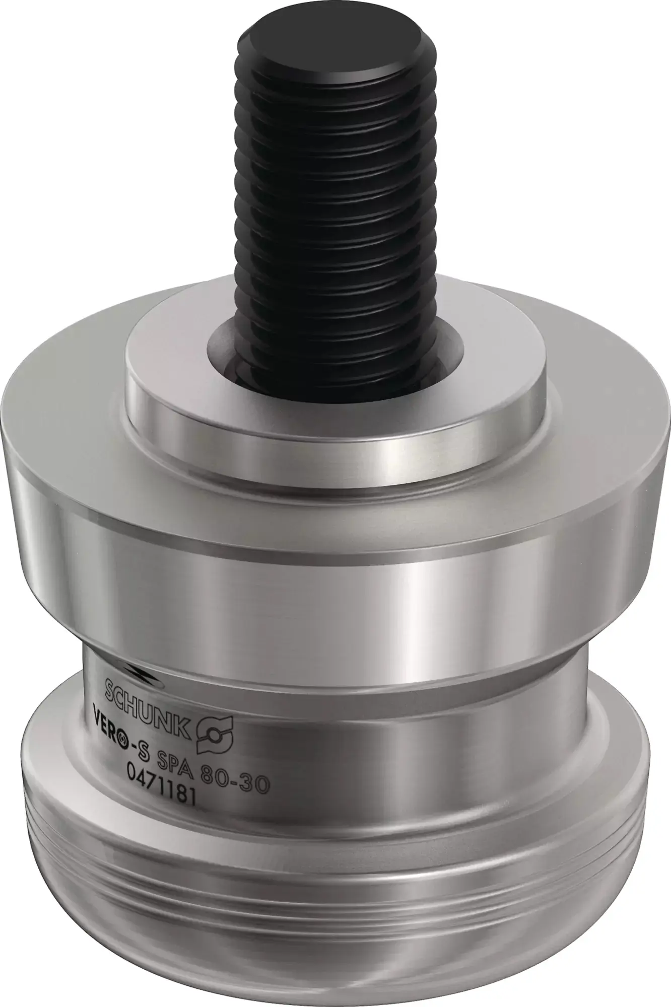 Produktfoto 1 von SCHUNK SPA 80-30, Spannbolzen