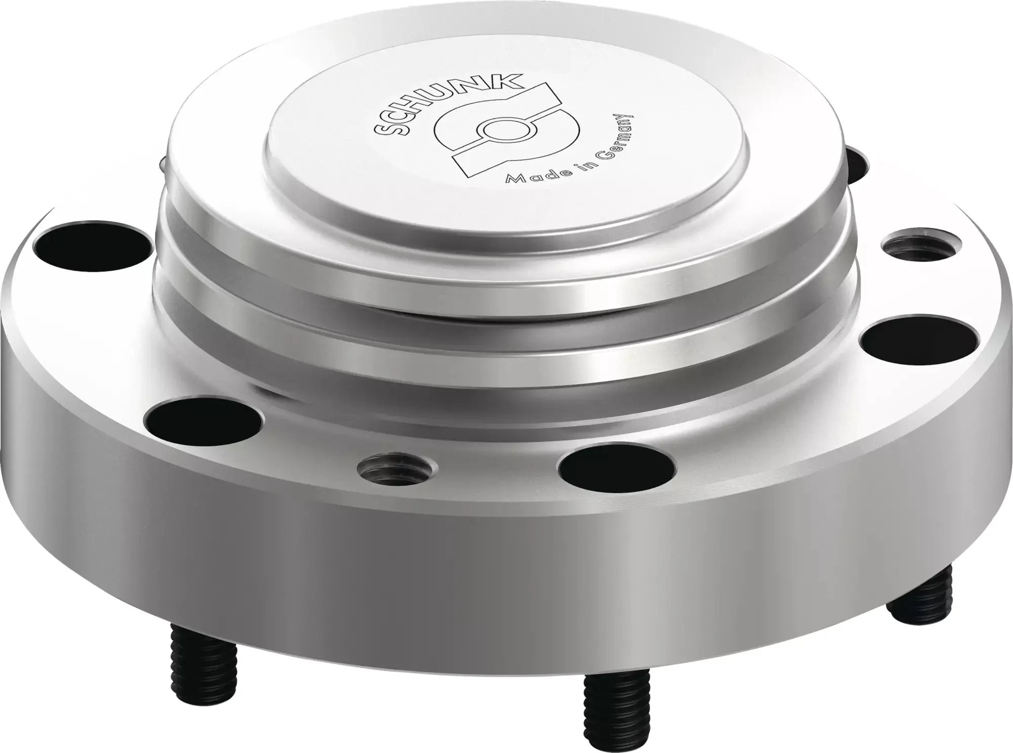 Produktfoto 1 von SCHUNK ZKE-A4, Zubehör Nullpunktspannsysteme Standard, Zentrierkegel