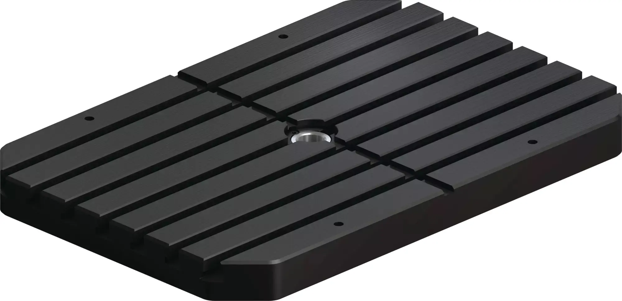 Produktfoto 1 von SCHUNK PAN-S 600, Spannpaletten ohne Spannmittel