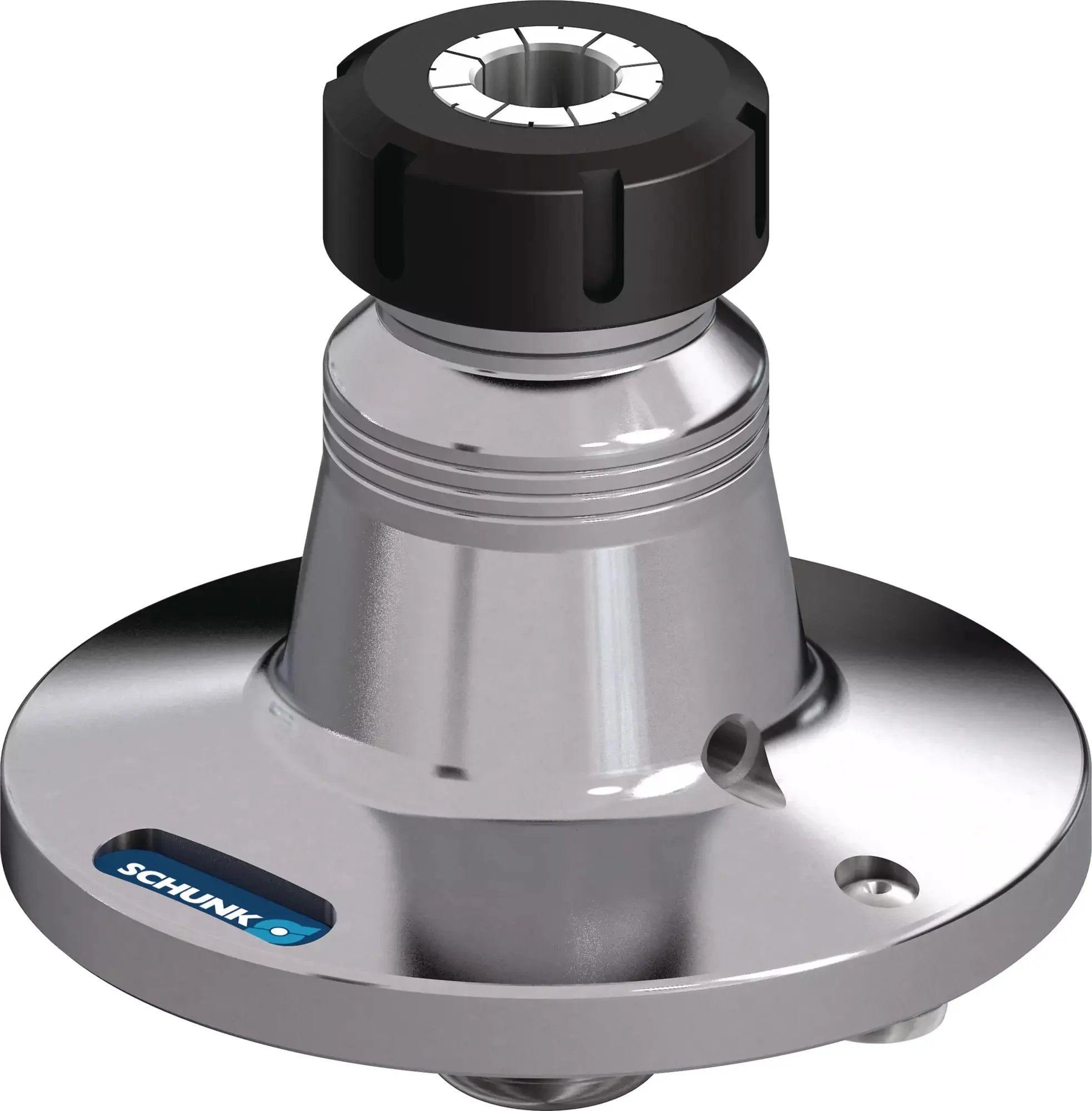 Produktfoto 1 von SCHUNK SEZ-ER40-120, Spannmittelerhöhungen