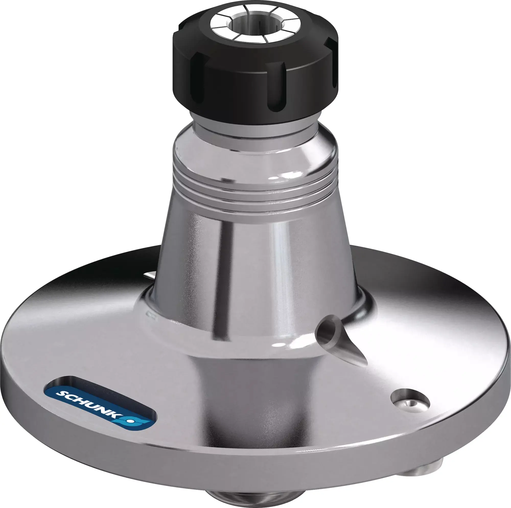 Produktfoto 1 von SCHUNK SEZ-ER32-120, Spannmittelerhöhungen