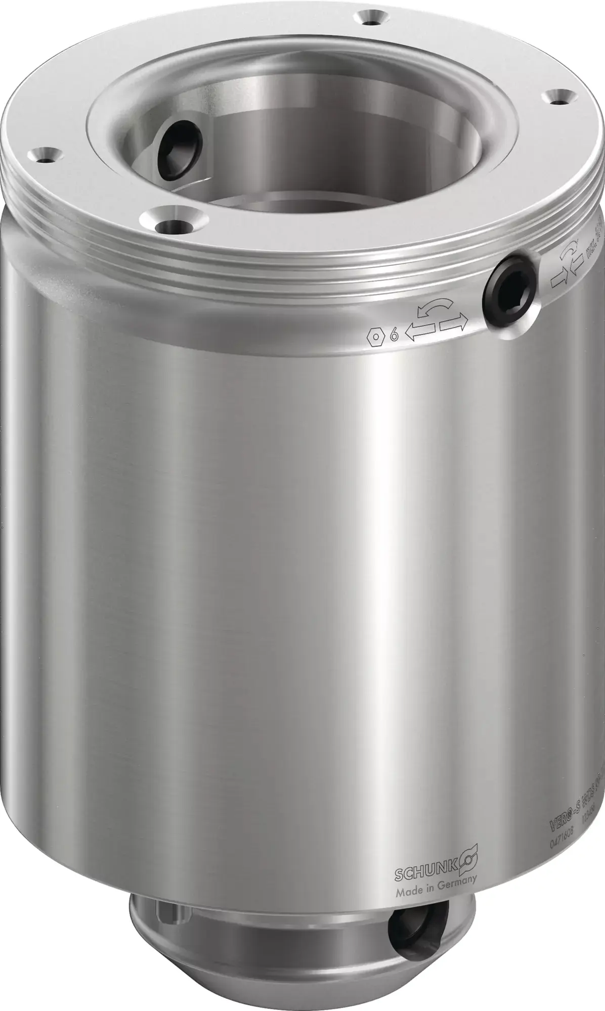 Produktfoto 1 von SCHUNK WDP-5X-SM 99-120, Stapelmodule