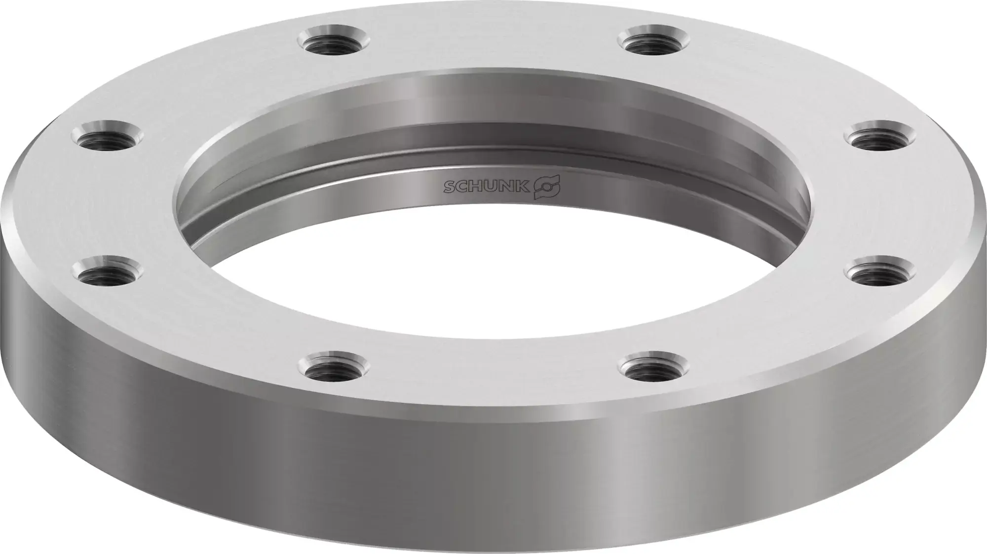 Produktfoto 1 von SCHUNK SRA 120, Spannringe