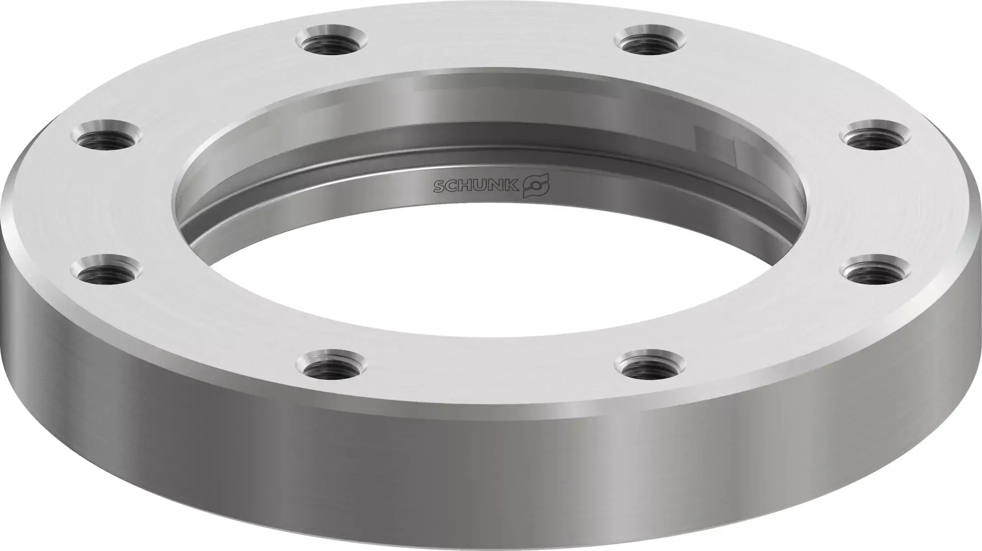 Produktfoto 1 von SCHUNK SRB 120, Spannringe