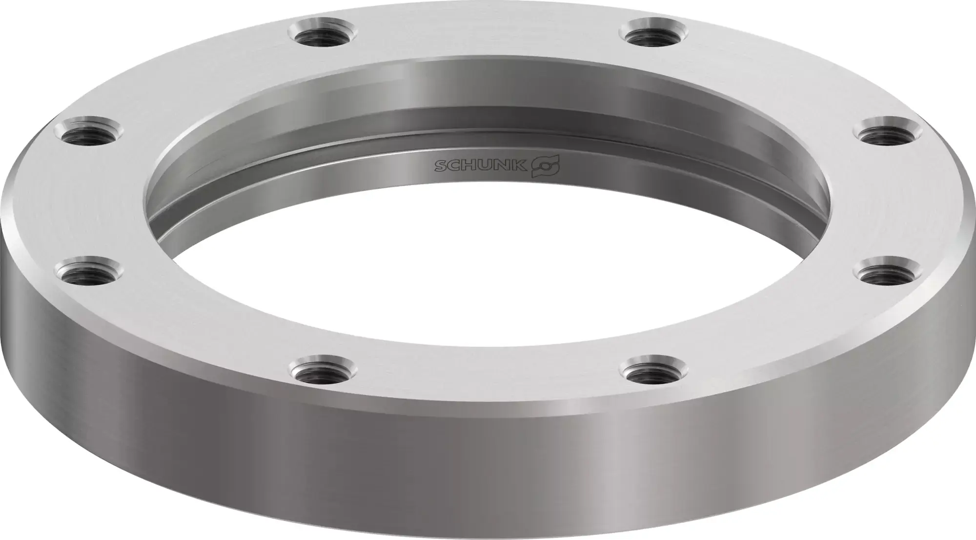 SCHUNK SRA 160, Spannringe