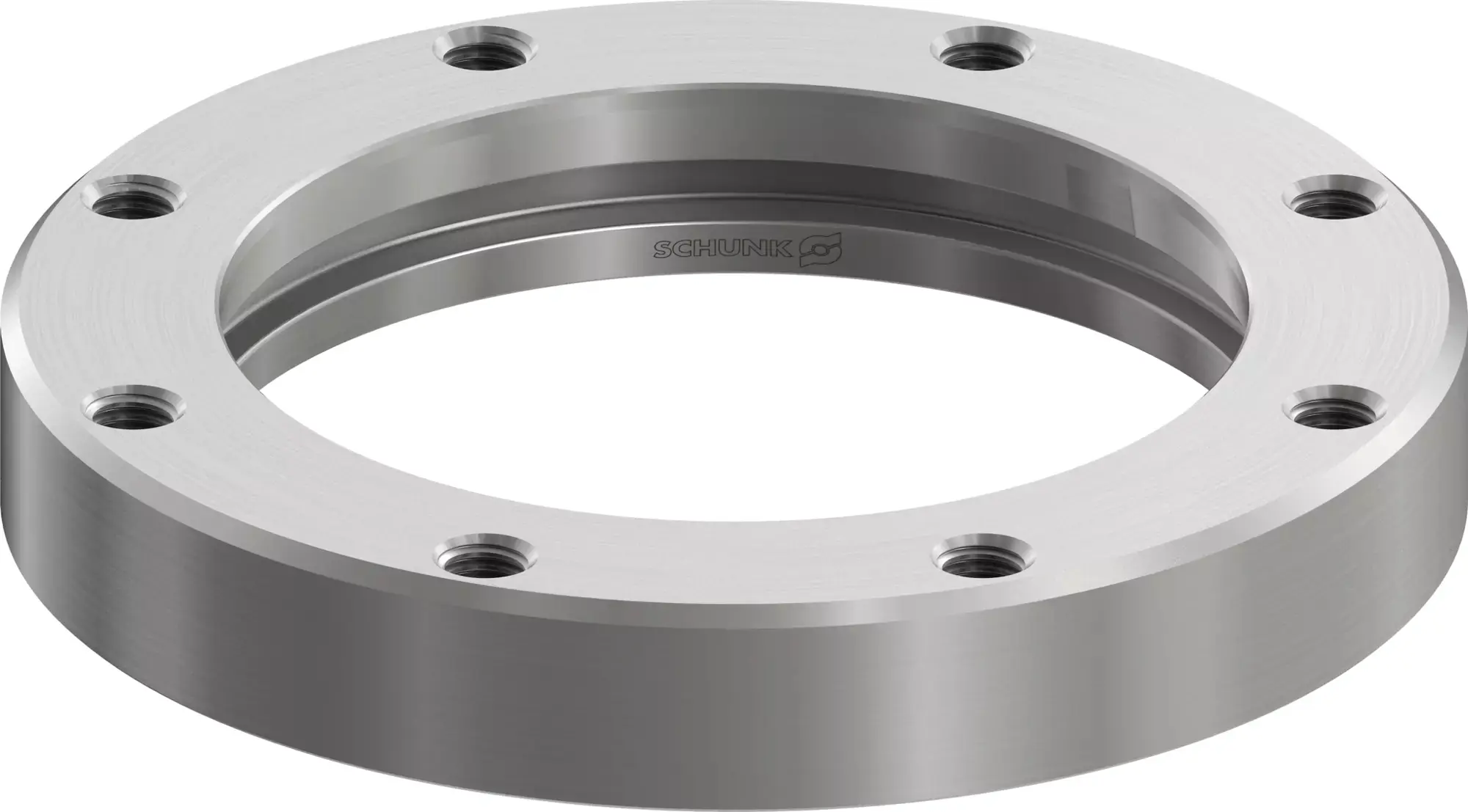 Produktfoto 1 von SCHUNK SRB 160, Spannringe