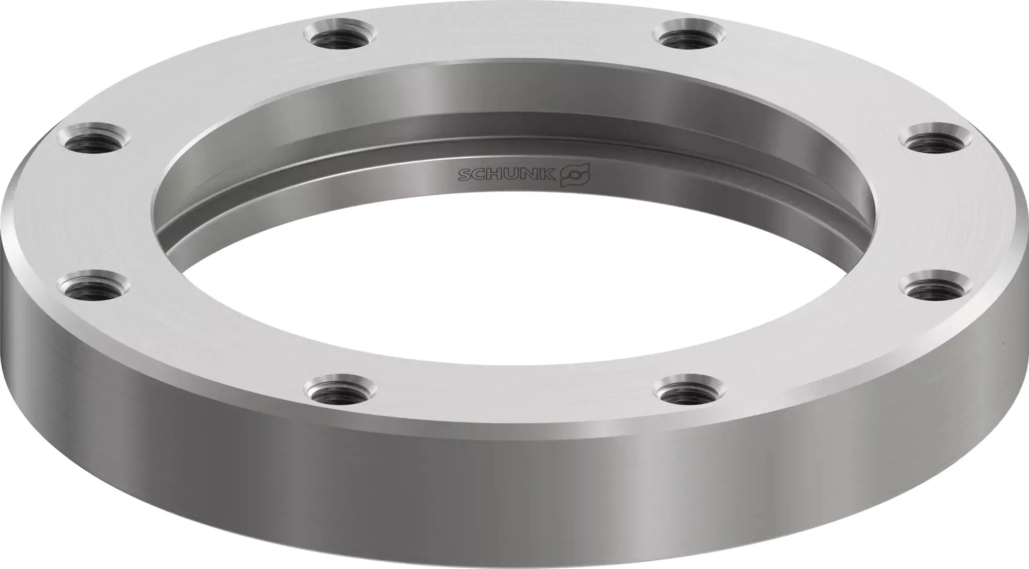 Produktfoto 1 von SCHUNK SRC 160, Spannringe