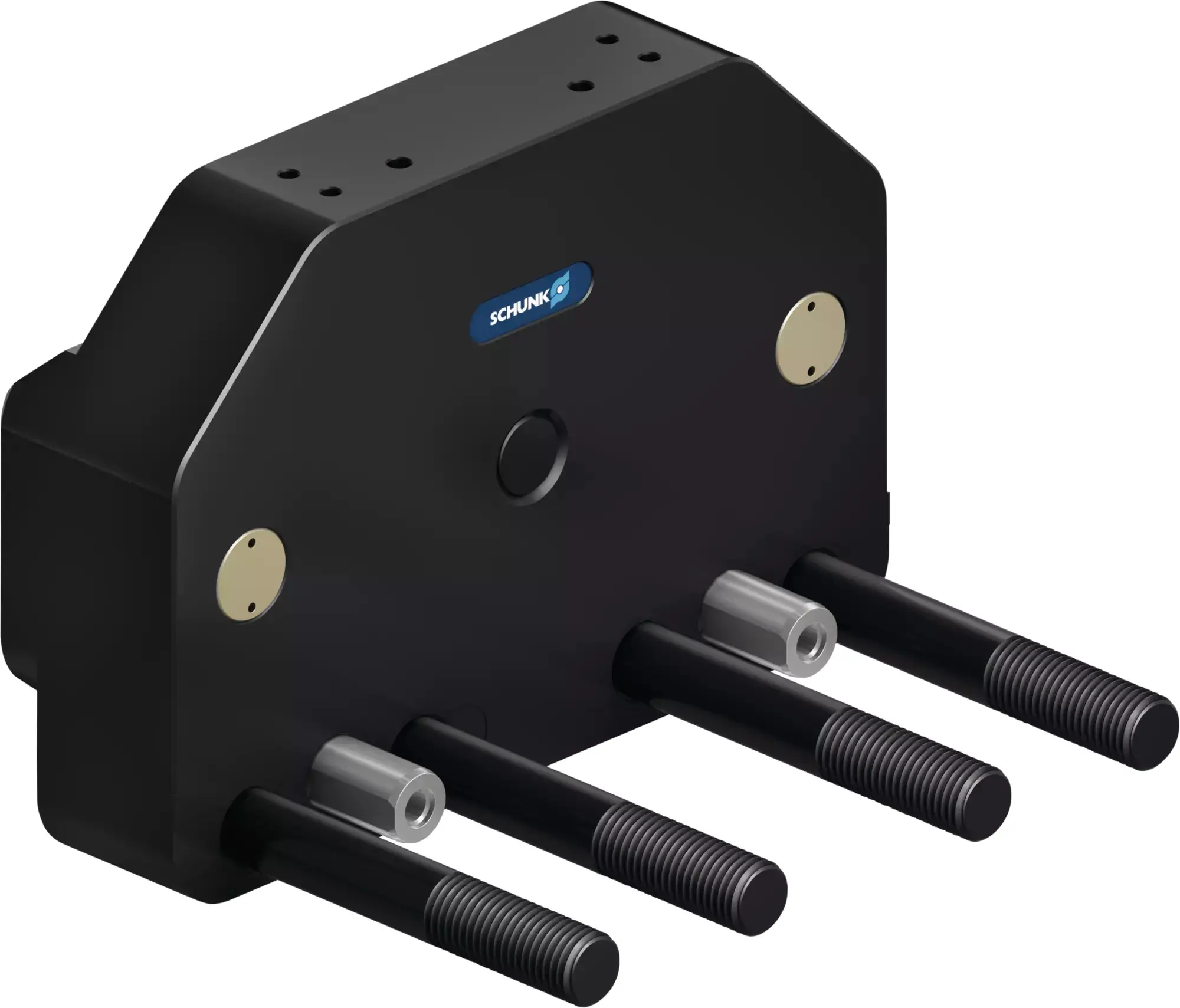 Produktfoto 1 von SCHUNK PKL maxi 220, Palettenkupplungen