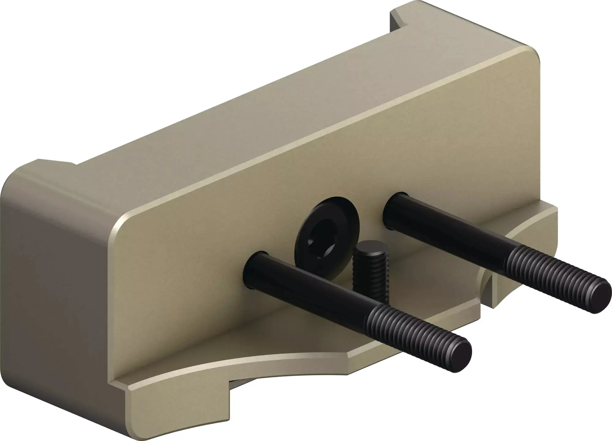 Produktfoto 1 von SCHUNK PKL mini 100, Palettenkupplungen