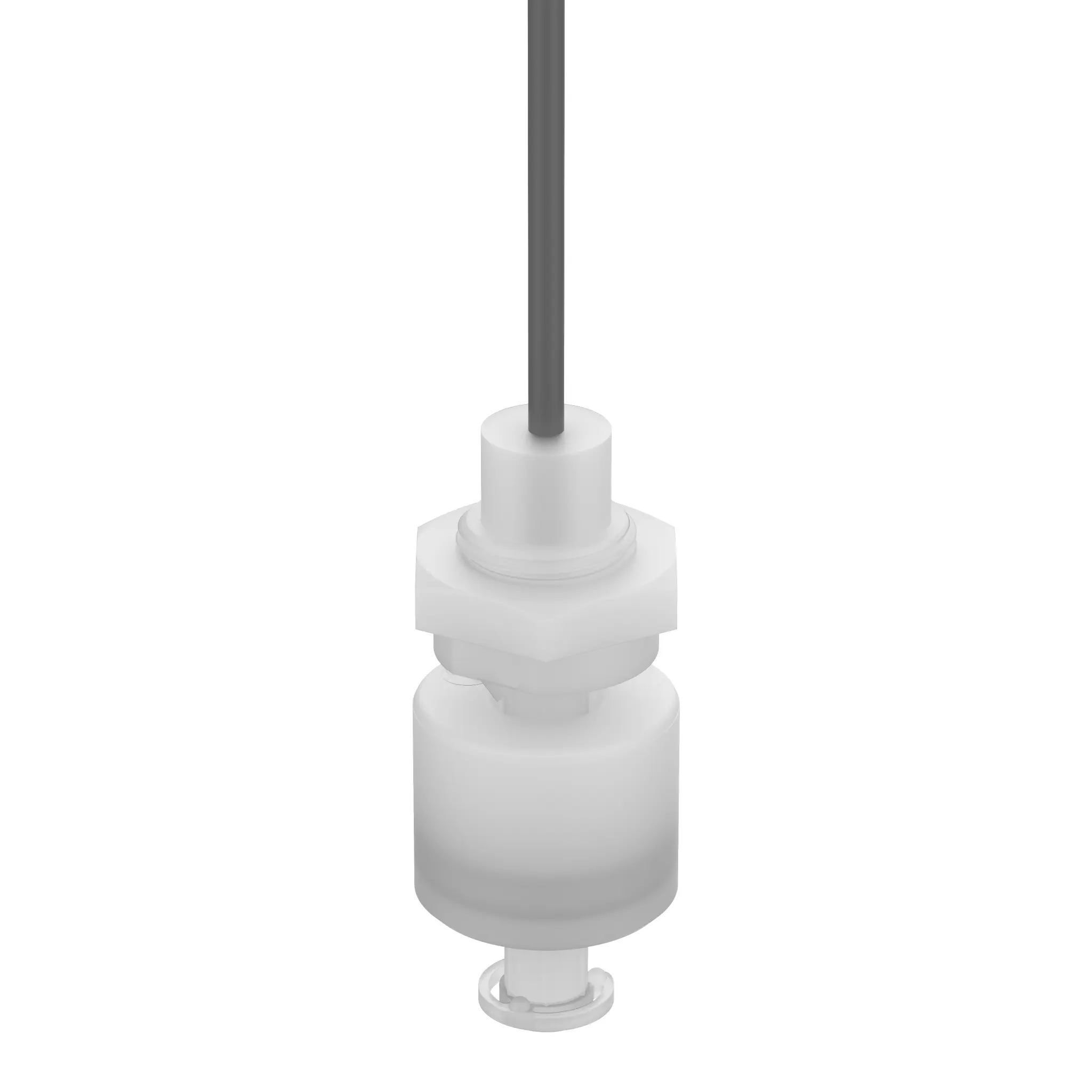Produktfoto 1 von Elobau 471EFR2D14K0124, Sichere Signalauswertung, eloFlex, (ohne Klemmen)