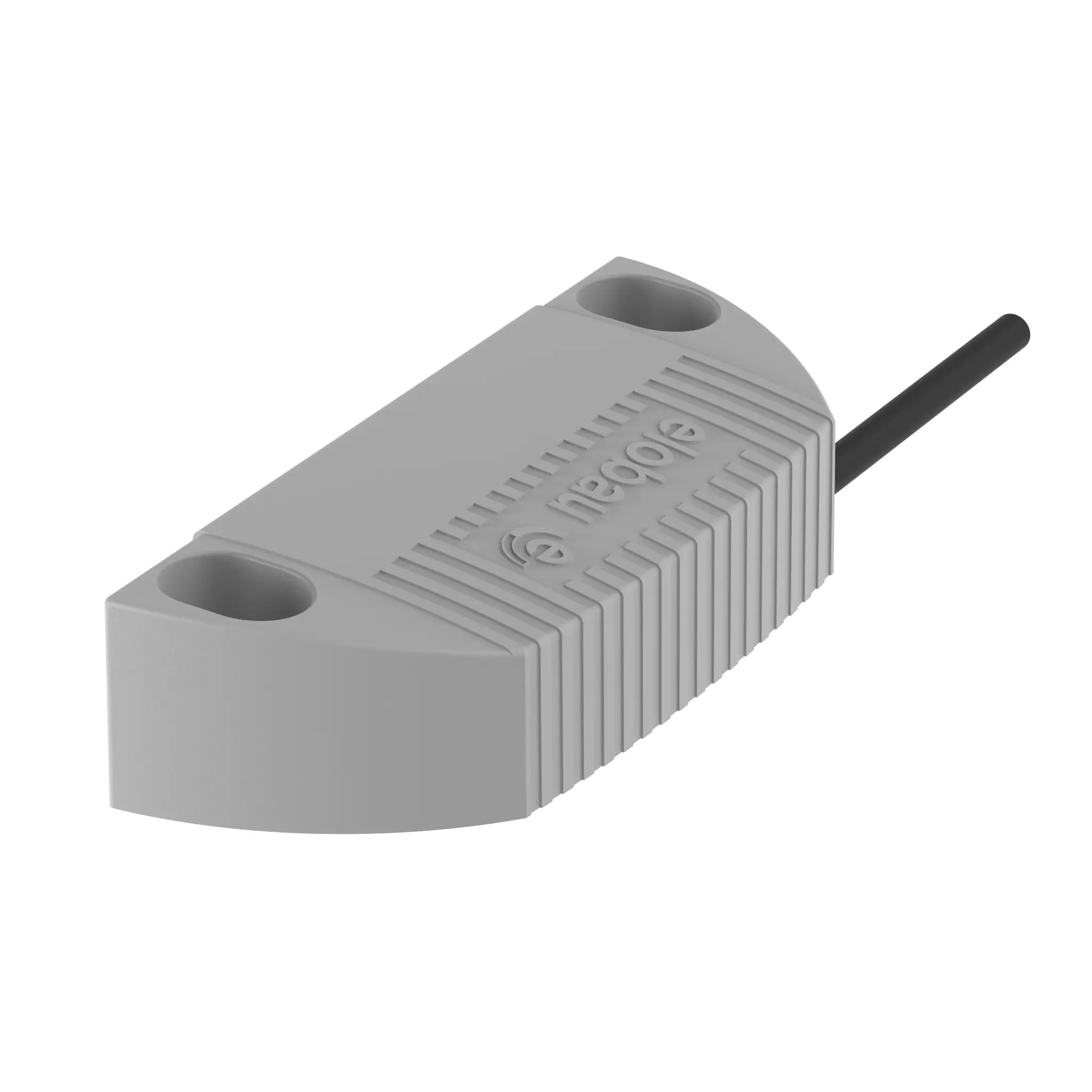 Produktfoto 1 von Elobau 166V62 Sicherheitssensor magnetisch betätigt - Schließer/Schließer