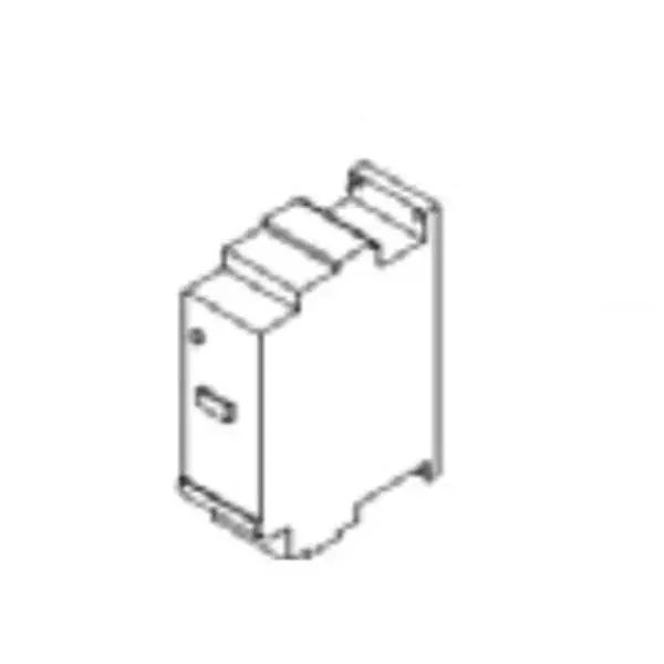 Produktfoto 1 von Kränzle Softstarter SMC-3, (3 Anschlüsse) 8,3-25A