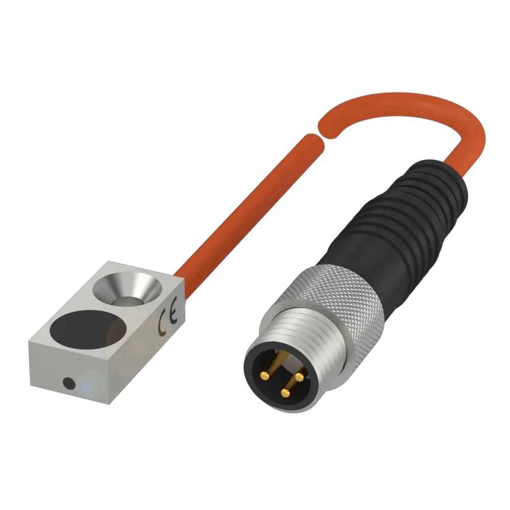 Produktfoto 1 von BALLUFF BES R04MC-PSC20B-EZ00,3-GS49-519, Kubische Ausführung, SKU: BES05P9