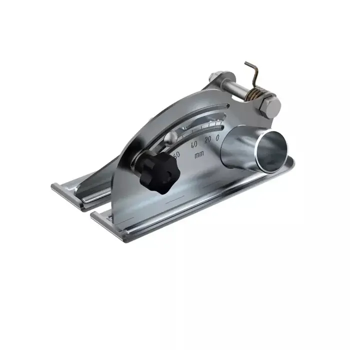 Produktfoto 1 von Stihl Tiefenanschlag, Absaugstutzen – staubarm, SKU: 48646900801