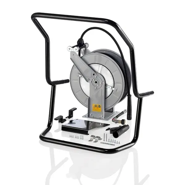 Produktfoto 1 von Kränzle Automatik-Trommel Nachrüstsatz