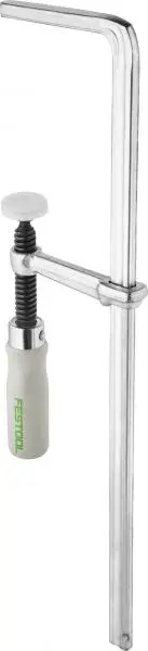 Produktfoto 1 von Festool 489571, Schraubzwinge FSZ 300 (2 Stück)