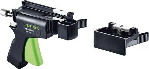 Produktfoto 1 von Festool 489790, Schnellspanner FS-RAPID/R