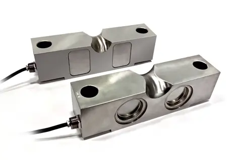 Produktfoto 1 von Utilcell 480 n, Doppelscherstab-Wägezelle