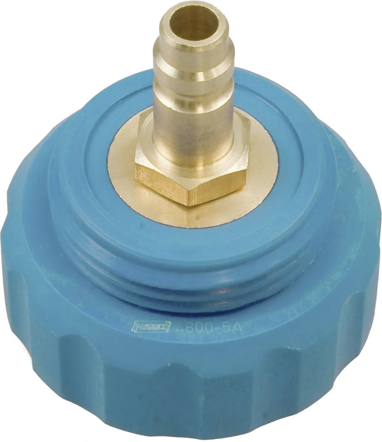 Produktfoto 1 von Hazet 4800-5A, Kühlerpumpe und -adapter